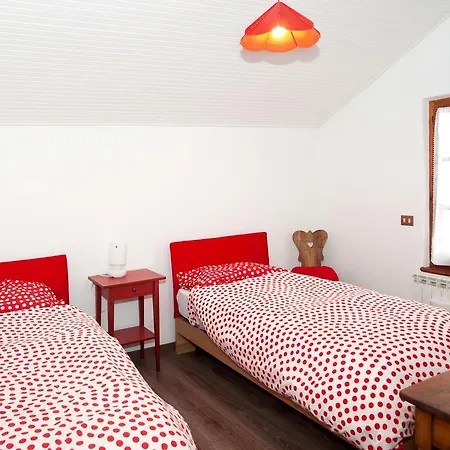 Appartement La Primula Santa Maria Maggiore