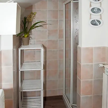 Apartamento La Primula Santa Maria Maggiore