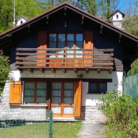 Apartamento La Primula Santa Maria Maggiore