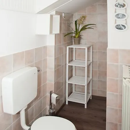 La Primula Apartamento