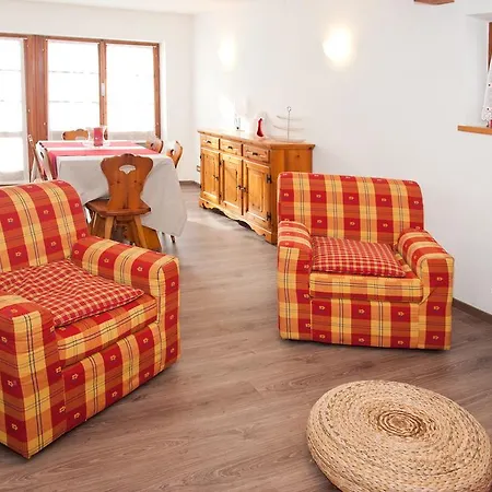 La Primula Appartement *