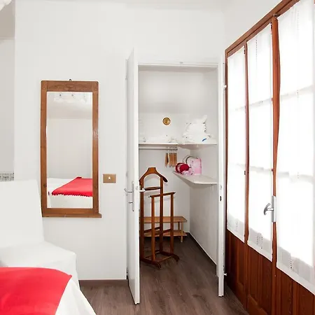 شقة La Primula سانتا ماريا ماجيوري