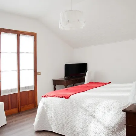 Appartement La Primula