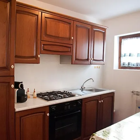 La Primula Appartement Santa Maria Maggiore